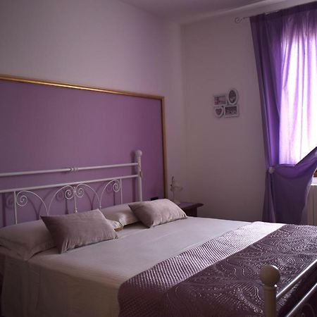Bed and Breakfast A Casa Di Laura à Occhiobello Extérieur photo