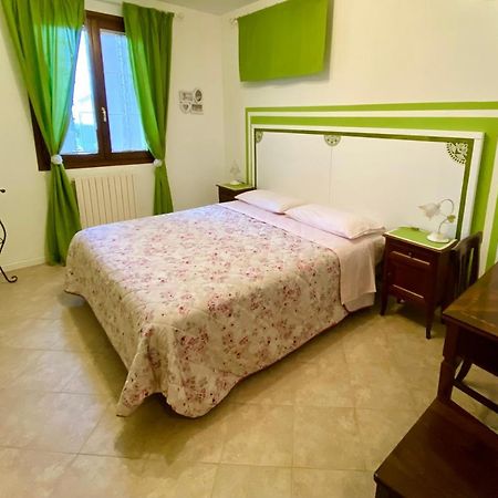Bed and Breakfast A Casa Di Laura à Occhiobello Extérieur photo