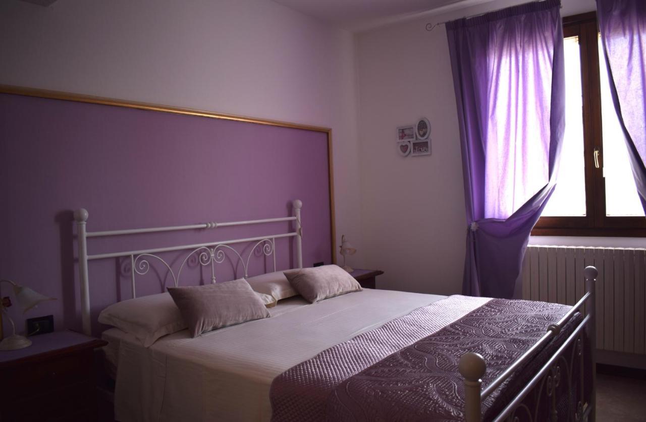 Bed and Breakfast A Casa Di Laura à Occhiobello Extérieur photo