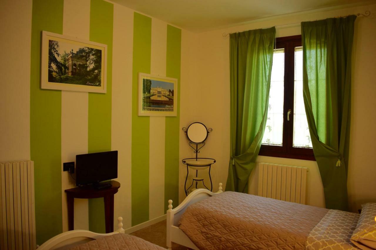 Bed and Breakfast A Casa Di Laura à Occhiobello Extérieur photo