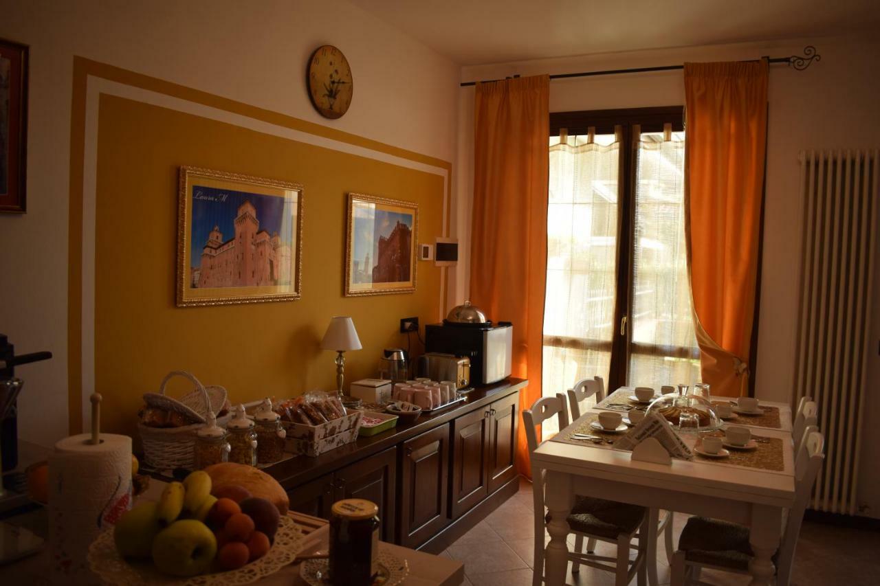 Bed and Breakfast A Casa Di Laura à Occhiobello Extérieur photo