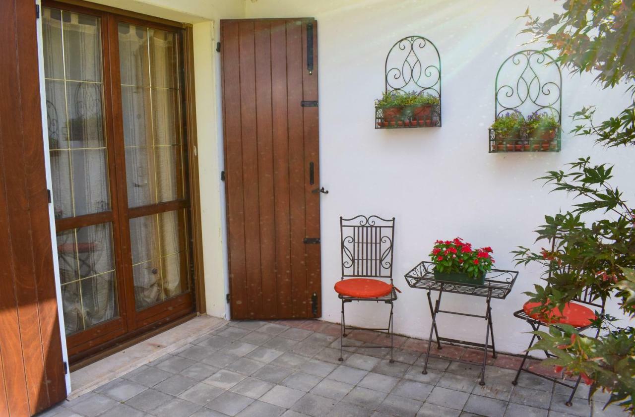 Bed and Breakfast A Casa Di Laura à Occhiobello Extérieur photo